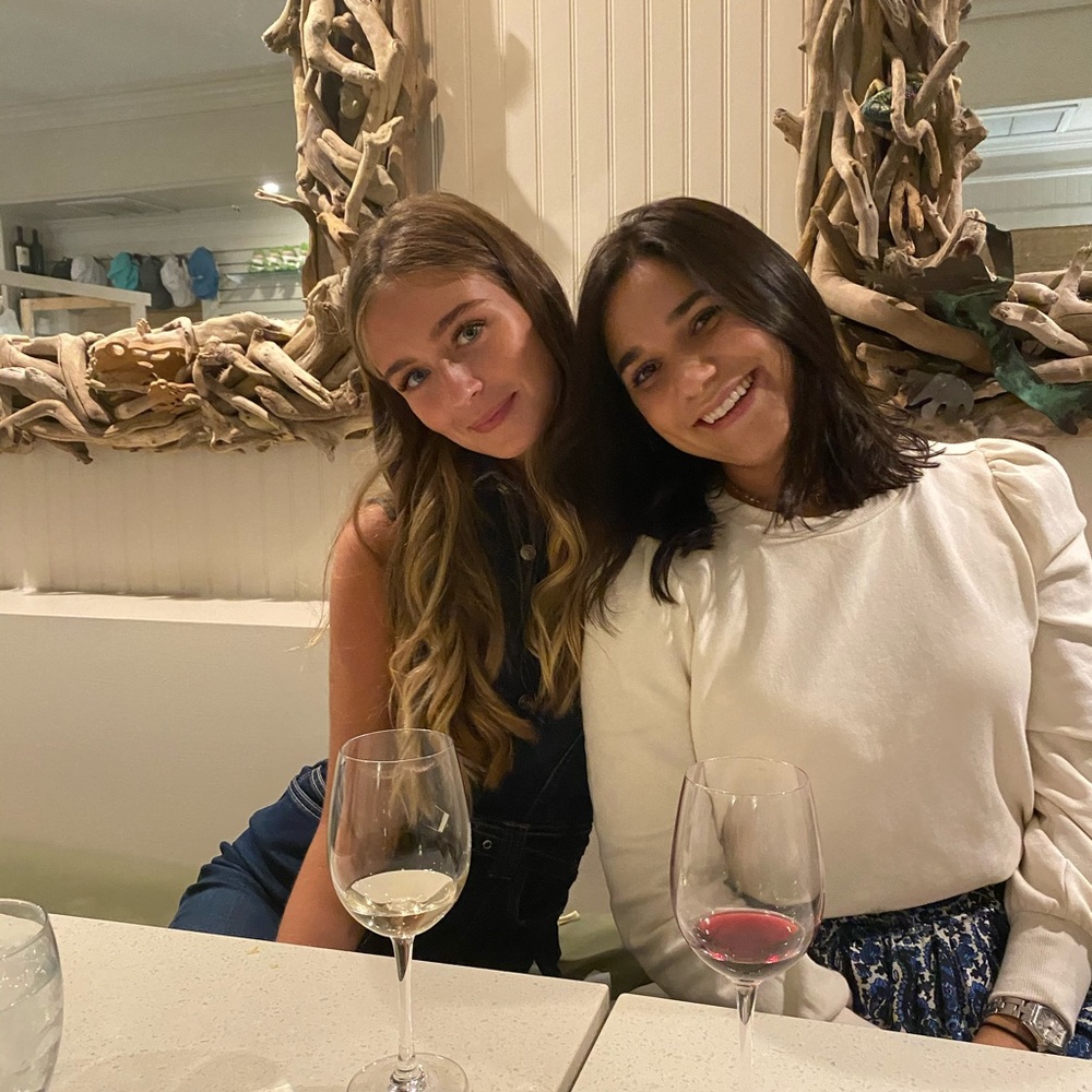 Meet your Posher, Justine